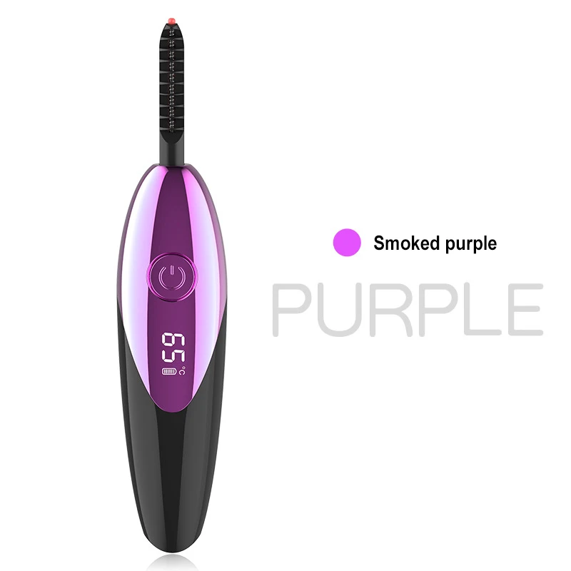 Бигуди для ресниц с электрическим подогревом 3D устройство завивки долгий срок