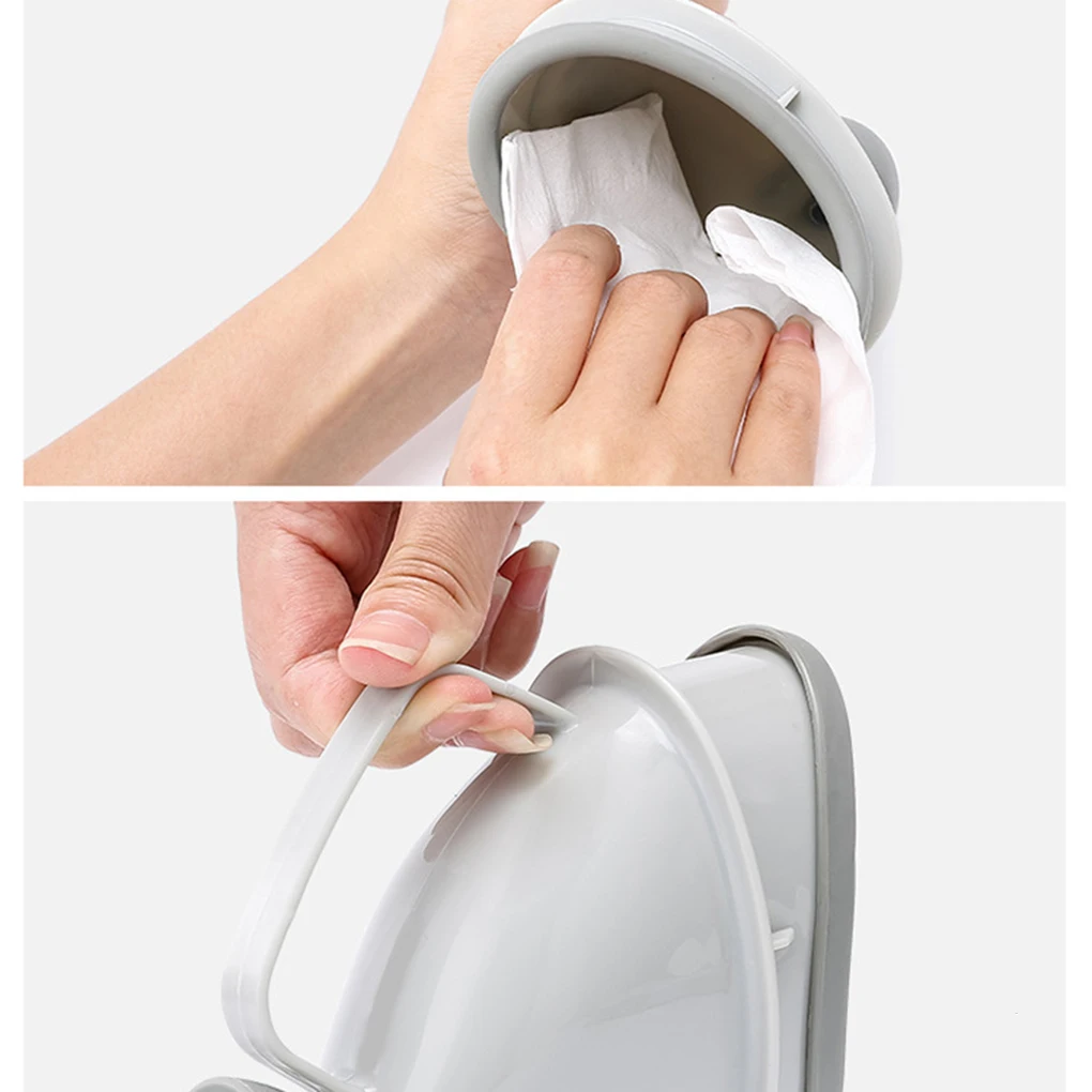 Автомобильный дорожный писсуар Воронка унисекс горшок для мужчин женщин