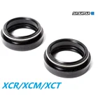 Sr Suntour XCR XCM XCT, пылезащитное уплотнительное кольцо для вилки 32-XCR 30-XCM 28-XCT, запасные части для передней вилки