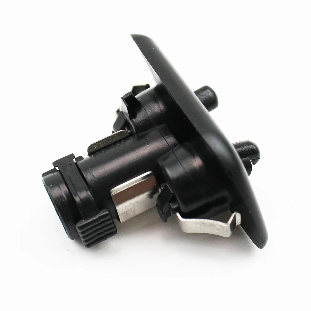 LARBLL сопла омывателя левой фары Jet 61678360661 для BMW E39 525i 2001 2003 528i 1997 2000 540i