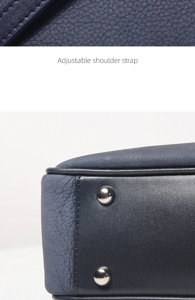 OUSSON 2019Designer BrandHighQualitymessenger Shoulder bag
