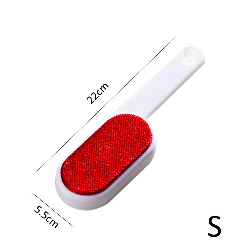 Статическая щетка для удаления пыли очистки шерсти домашних животных