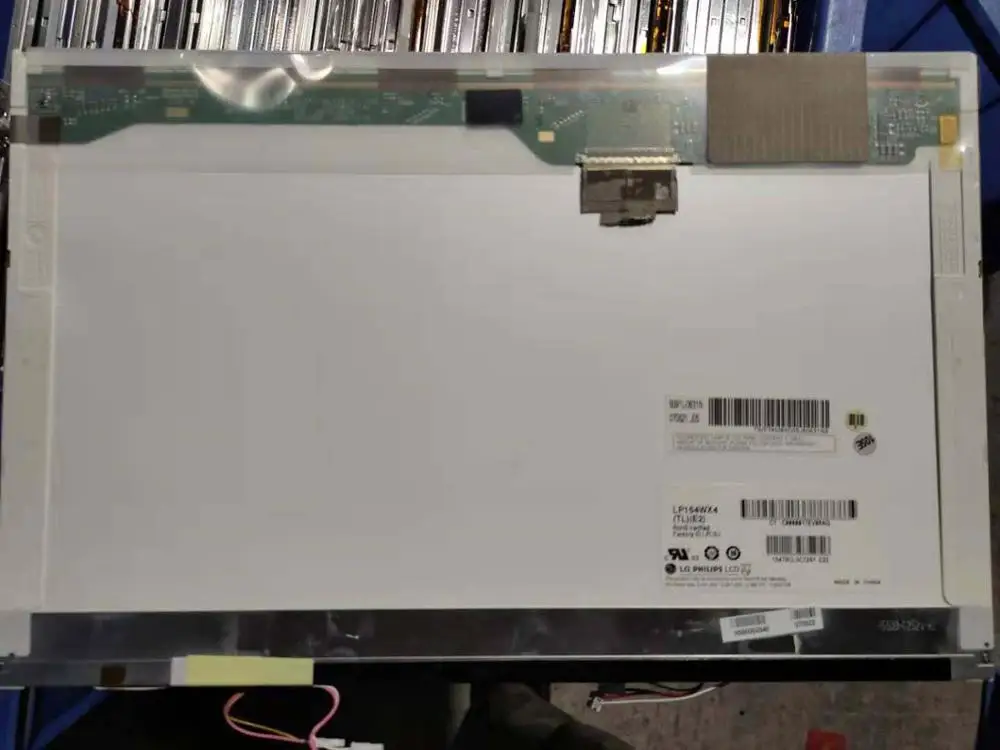 

LP154WX4-TLE2 LCD screen