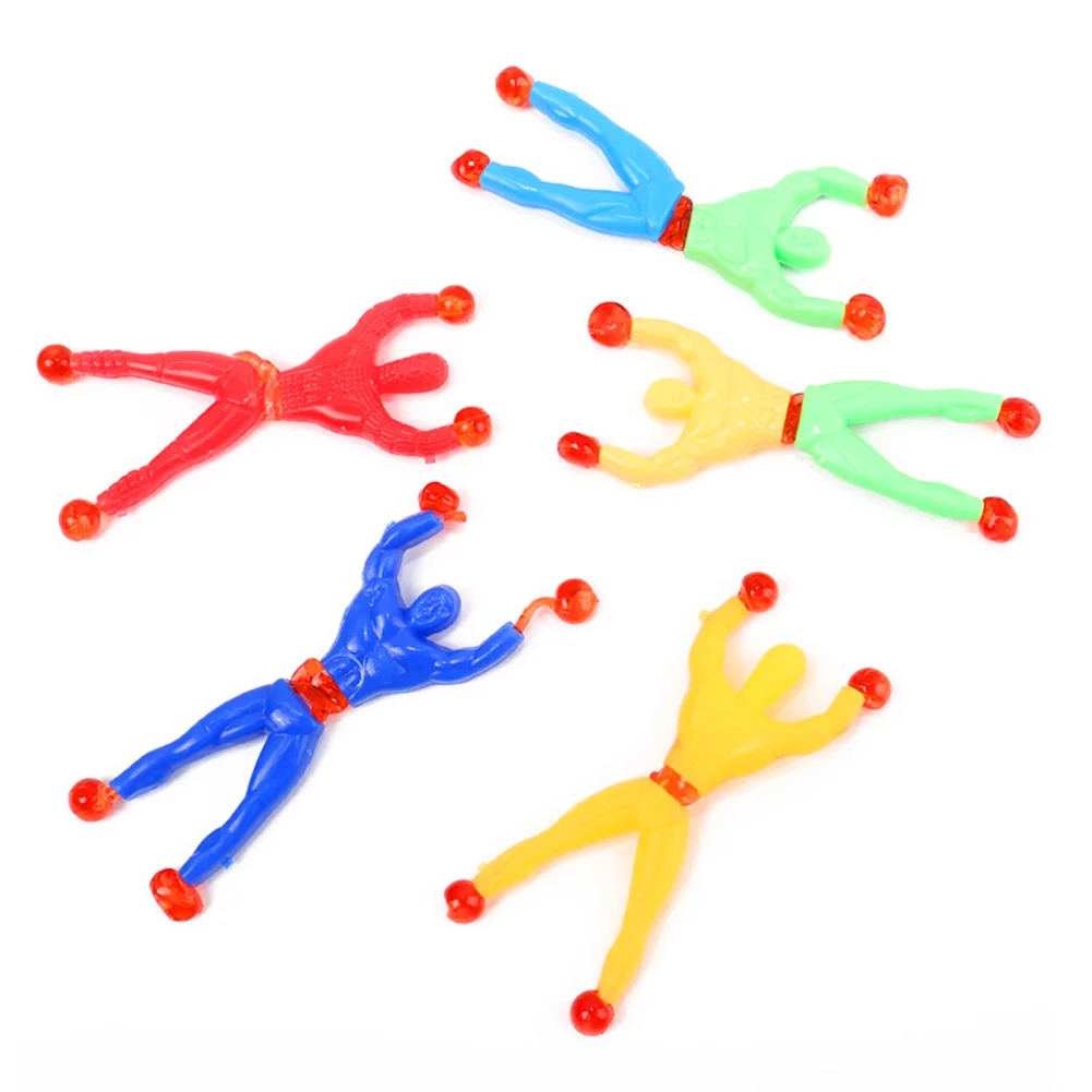 Рисунок 6 - Разворачивающиеся мужские клейкие