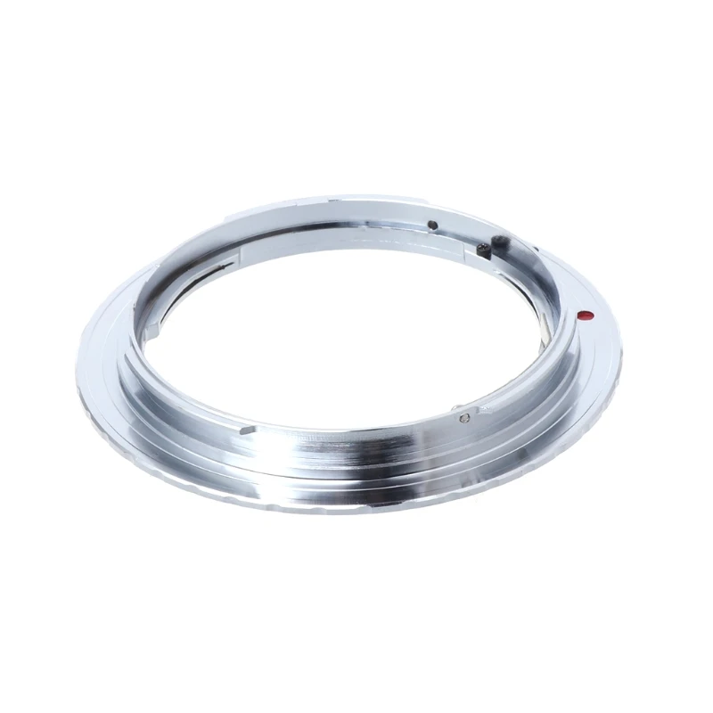 2021 neue PK-EOS Objektiv Mount Adapter Ring für Pentax Phoenix PK Objektiv EF EOS Kamera – Detail 3