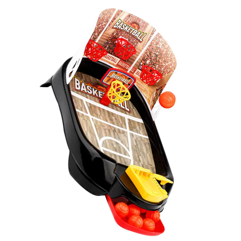 

1 Set Funny Basketball Interactive Basketball Shooting Basketball Game