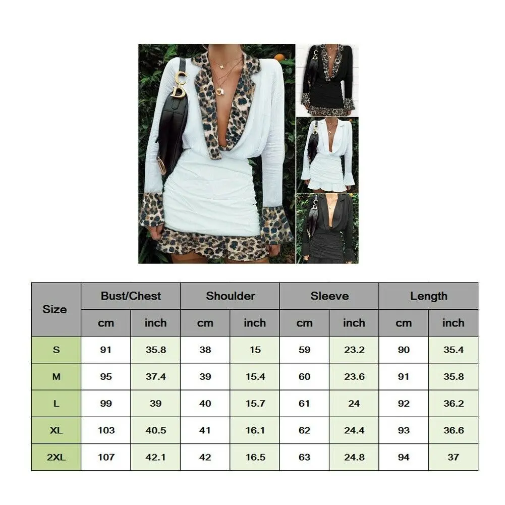 Соблазнительное женское платье до осени с глубоким V образным вырезом длинным