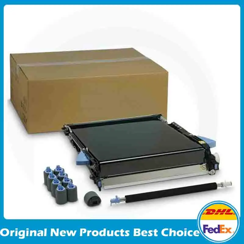 

Original New Transfer Assembly Kit CE249A CE249-67901 CC493-67910 For LJ 4025 4525 CP4025 CP4525 CM4540 M651 M680 4025 4525