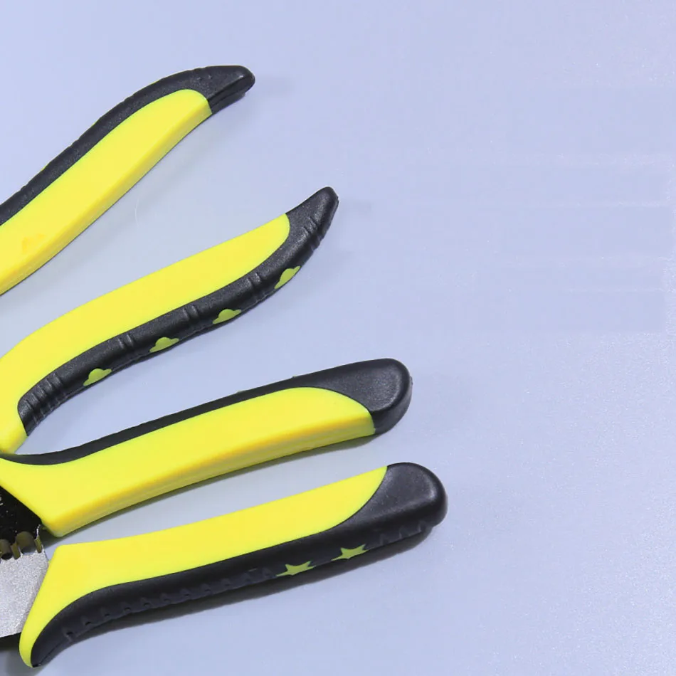 Wire Stripper Decrustation Pliers Multi Repair Tool Cable Stripping Crimping Combination | Инструменты