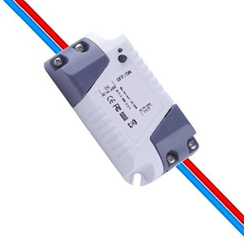 Умный переключатель дистанционного управление Wi-Fi пульт для светильник