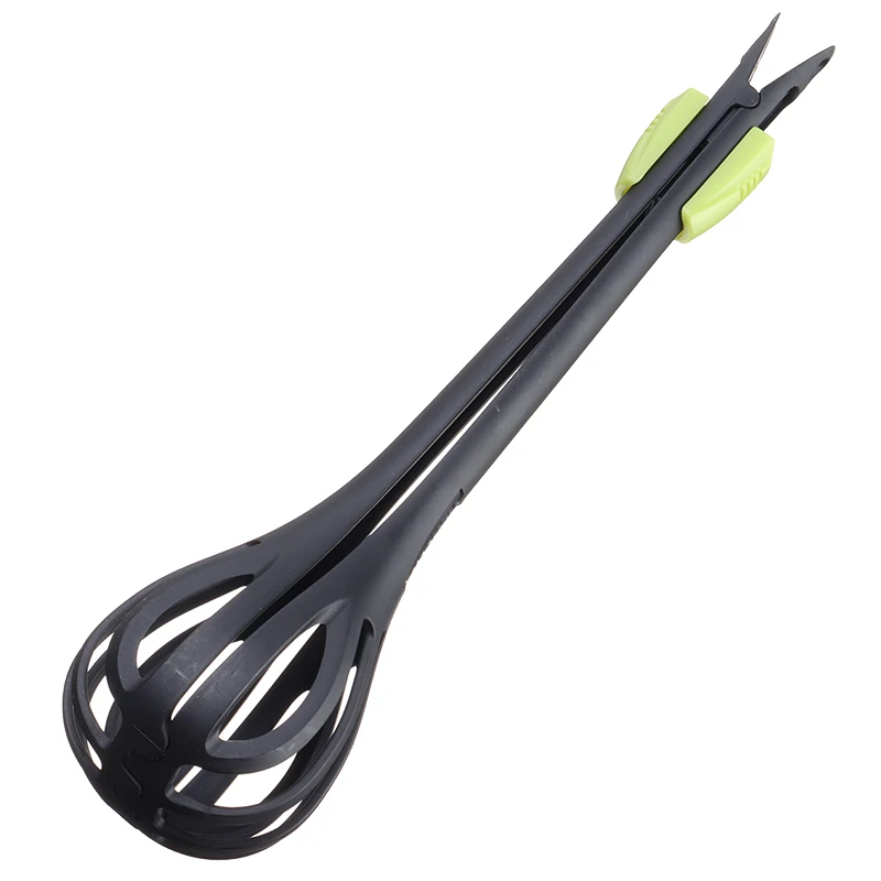 

Multi-functional Nylon Egg Beater Dual Purpose Food Clip Manual Blender Baking Tools For Kitchen Parts
