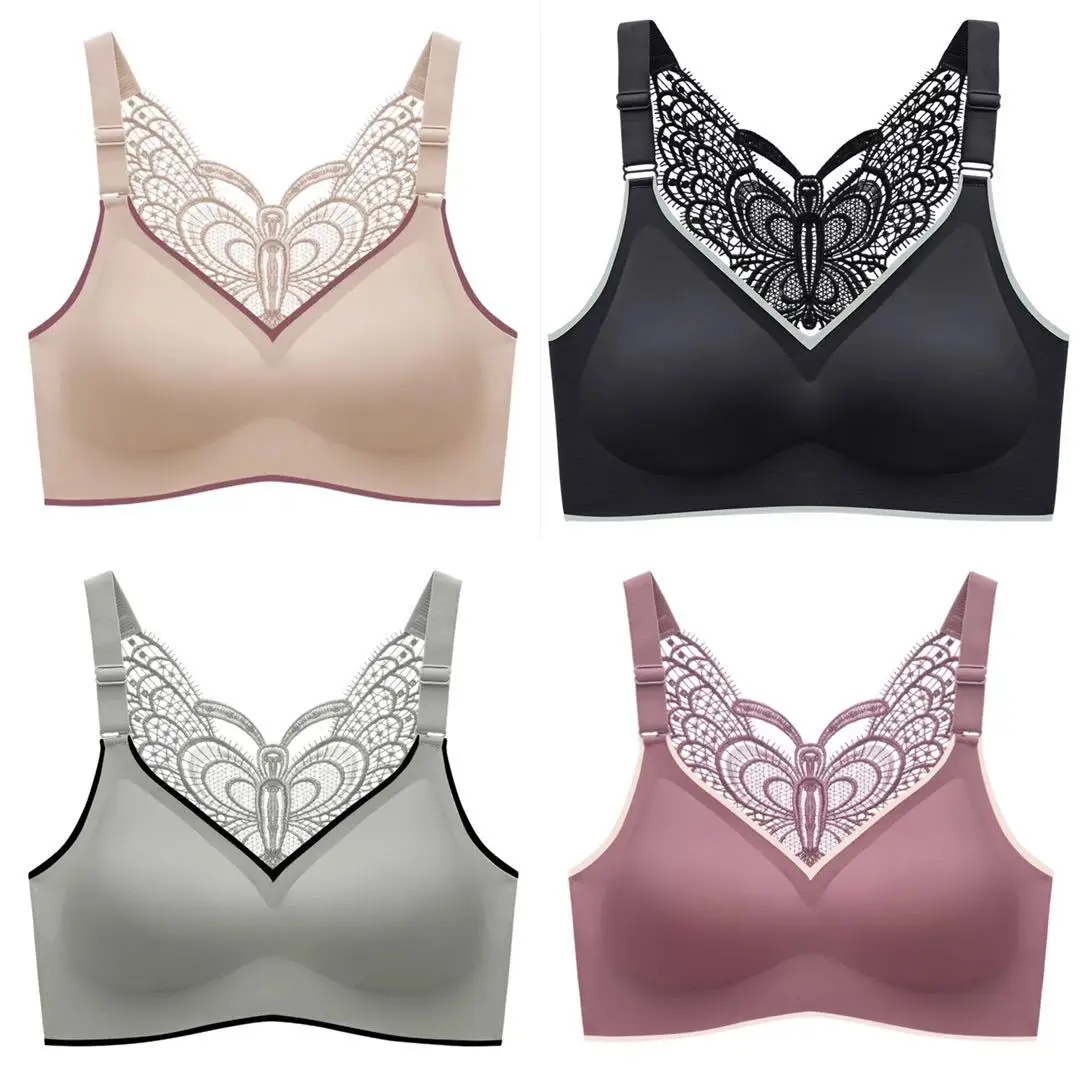 

Женский бюстгальтер с чашками пуш-ап, из латекса