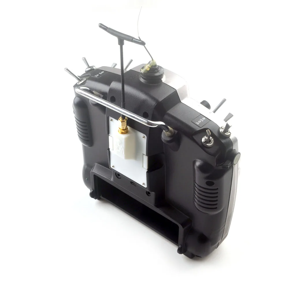 радиопередатчик happymodel expresslrs elrs es24tx 24g micro tx д