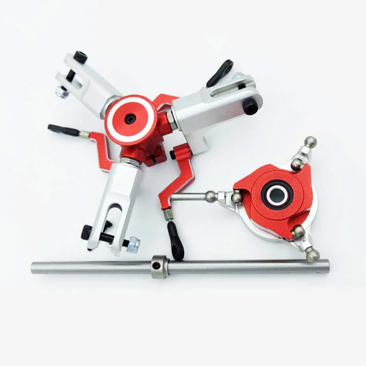 таро rc 450 dfc 3 лезвия металла несущ