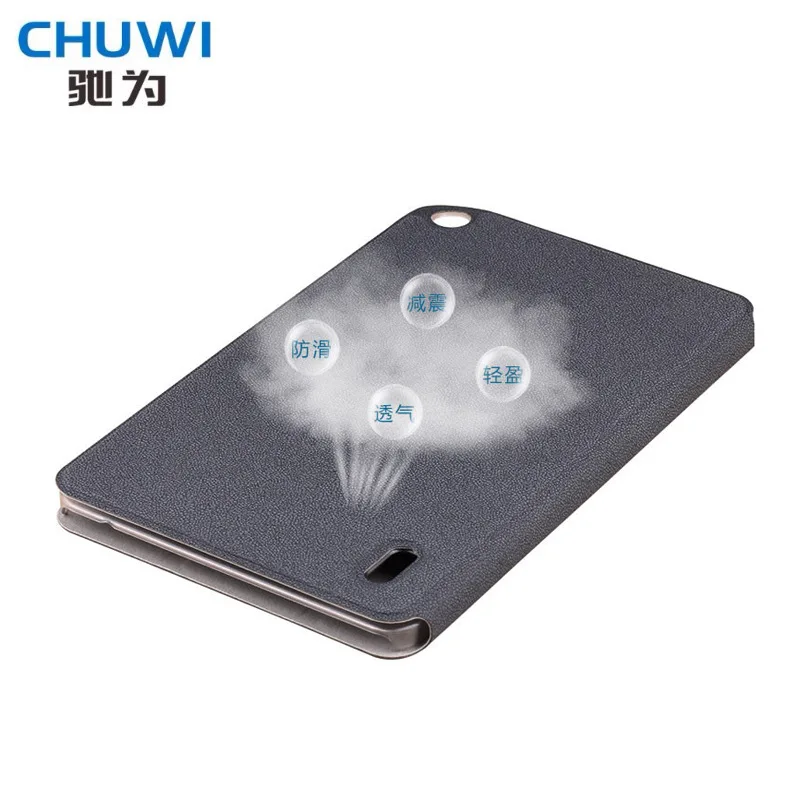 Кожаный чехол-книжка для планшета Chuwi Hi10 plus 10 8 Hi10Plus Hi Plus | Компьютеры и офис