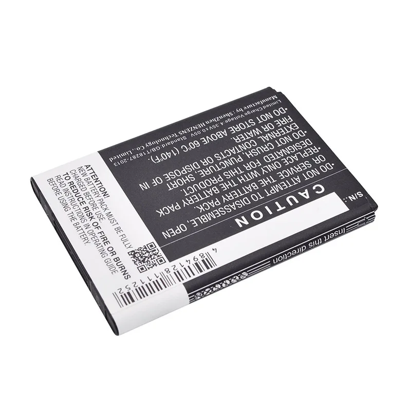 CameronSino для LG Bello 2 Dual II D331 D373 D405N D410 D722 D722K D724 BL-54SG BL-54SH F520 G2 G3 Beat батарея | Мобильные