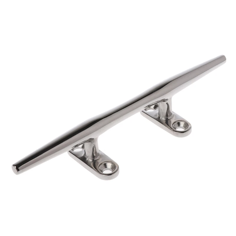 Новая Базовая лодка Док-станция палубная веревка Скоба морская швартовная тумба