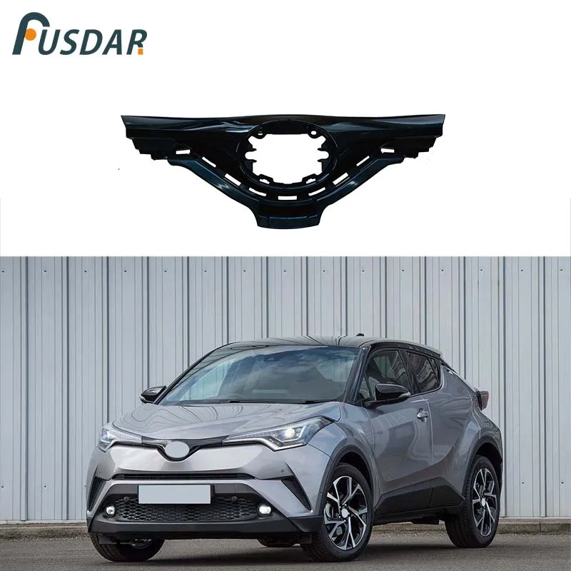 

Toyota C-HR 2018-2019