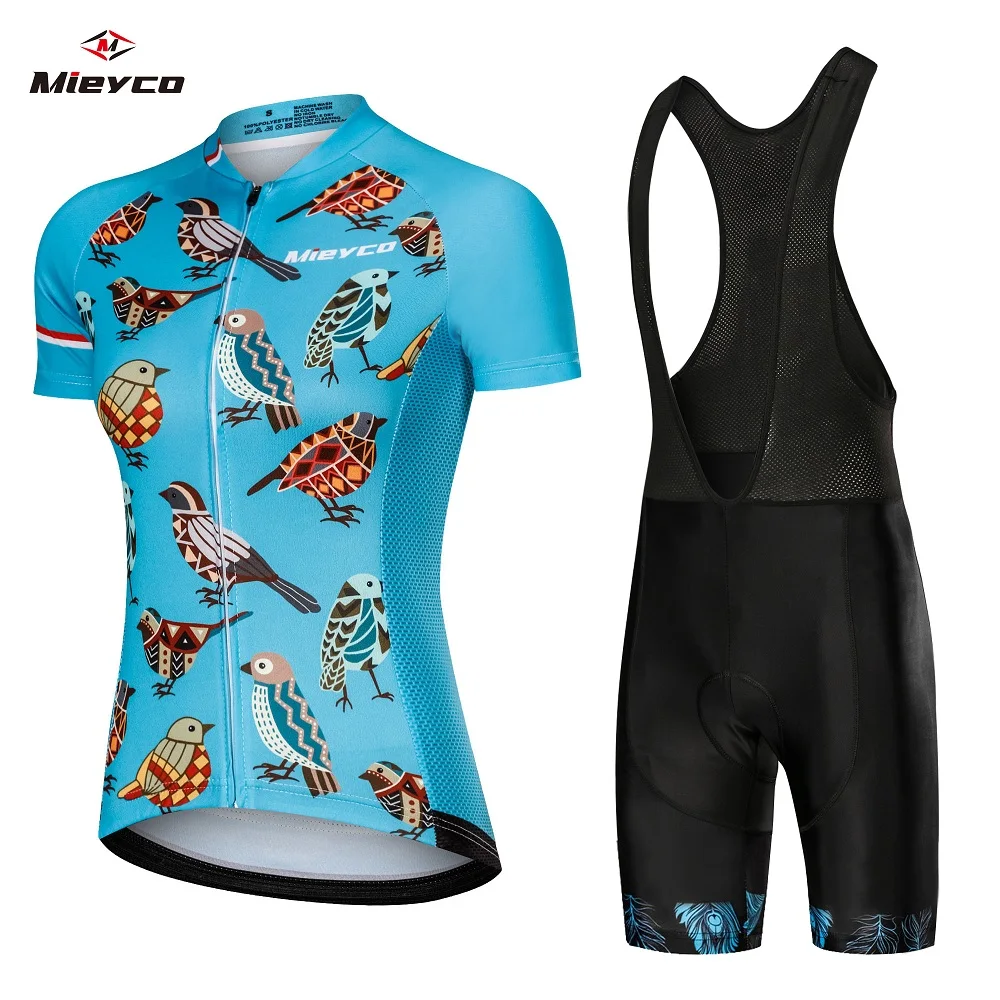 Специализированный комплект из Джерси для велоспорта женская одежда с