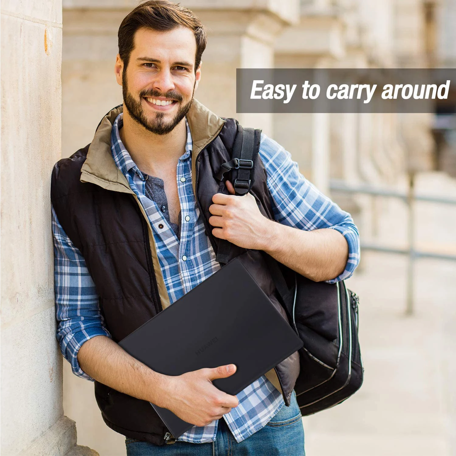 чехол для huawei honor magicbook pro 161 чехол для но