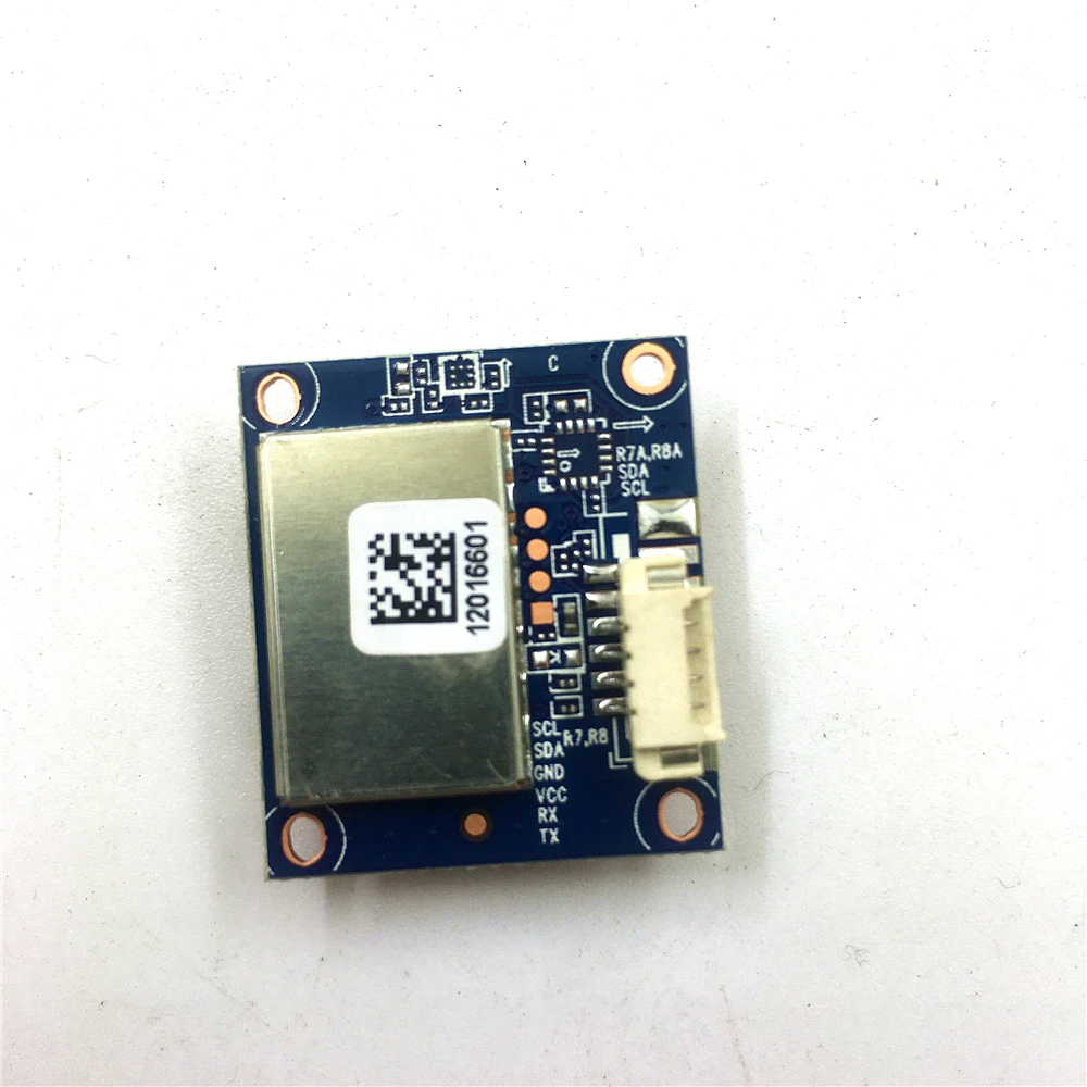Оригинальный GPS модуль для JJRC X17 бесщеточный 5G WI FI Камера Дрон Квадрокоптер