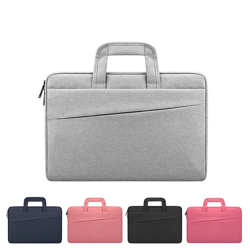 

Women Liner Sleeve Laptop Bag For Acer Dell HP Asus Lenovo 11 13 14.1 15 Inch Pouch Case Handbag For Macbook Air Pro Reitina 13