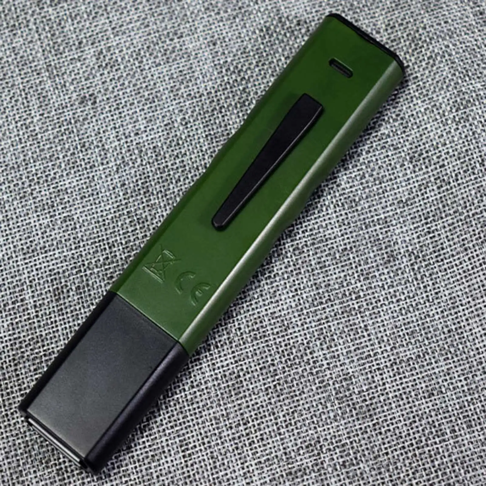 

Backlight PH Test Pen High Precision Portable PH Detecting Instrument Fish Tank PH Tester Water Wine Quality Purity Tester