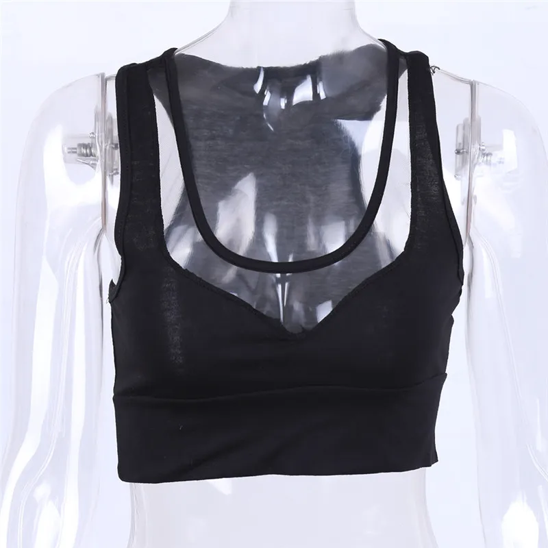 Женские футболки с оборками ребристые кроп-топы мягкие и эластичные коротким