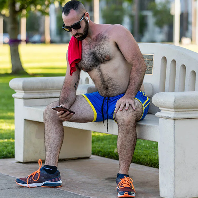 

2019 New Solid color Summer Jogging Sports men Shorts Fitness Quick Dry Workout Jogger Crossfit Gym Shorts Running Shorts Men