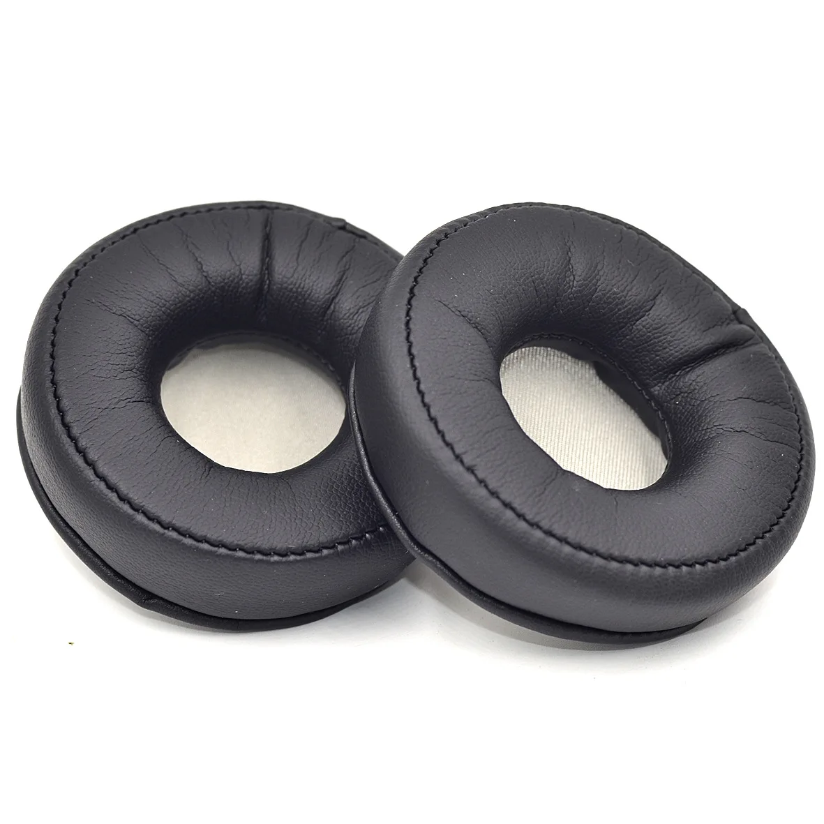 Стандартные протеиновые кожаные амбушюры запасные мягкие ДЛЯ JABRA Move
