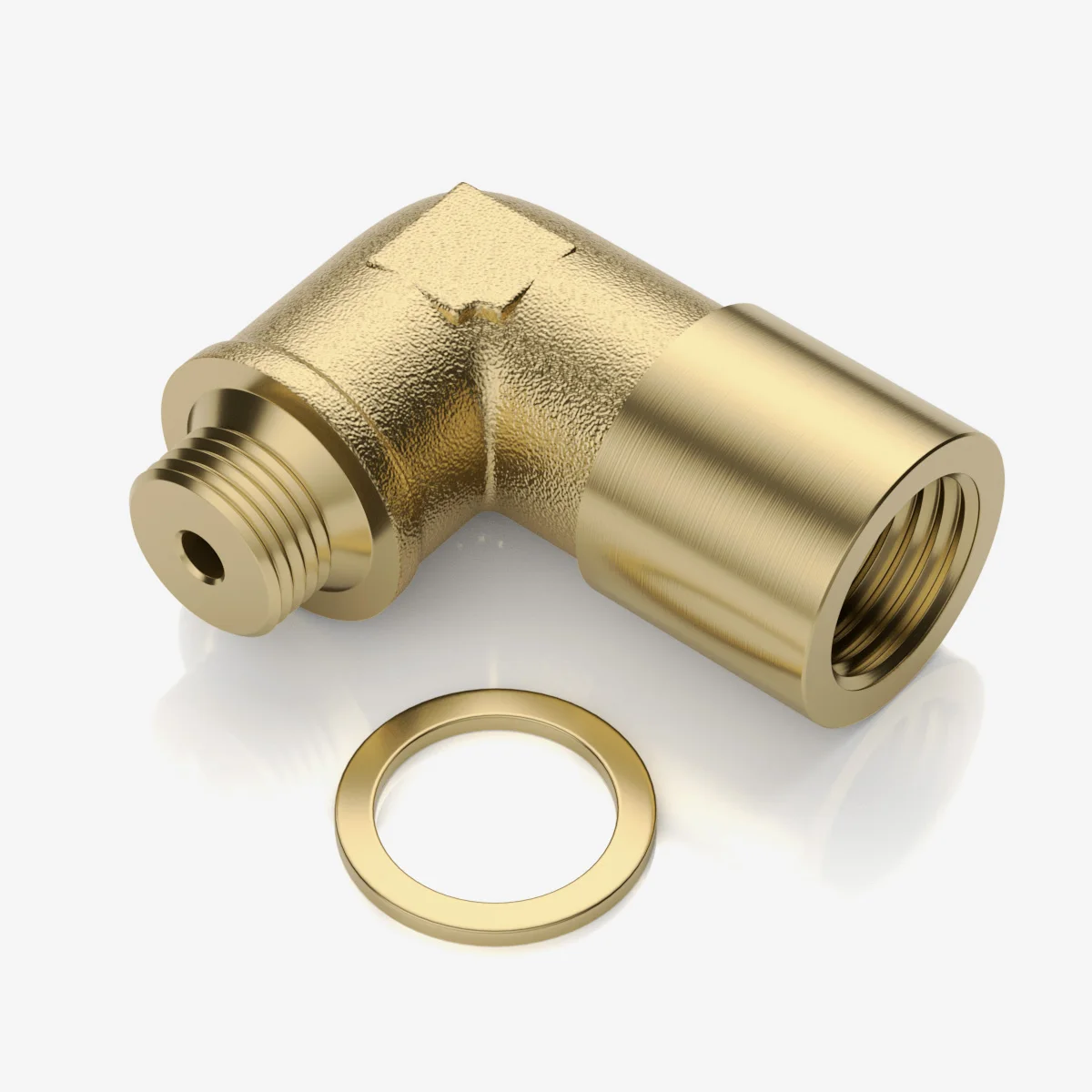 

Резьбовые кислородные датчики O2, 90 градусов, Φ M 18x1,5 мм