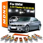Фонарь для BMW E87 E82 F20 F21 E36 E46 E90 E91 E92 E93 F30 E39 E60 E61 F10 E65 E66 E67 F01 X1 X3 X5 X6