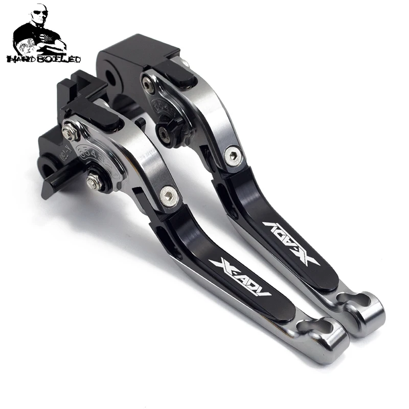 Регулируемые модифицированные аксессуары рычаги тормоза и сцепления для