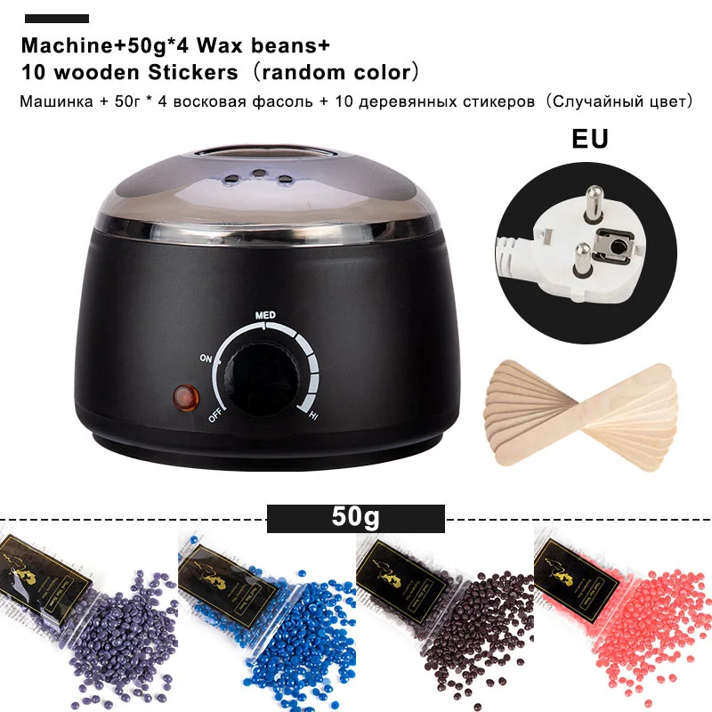 

Personal Care Appliances