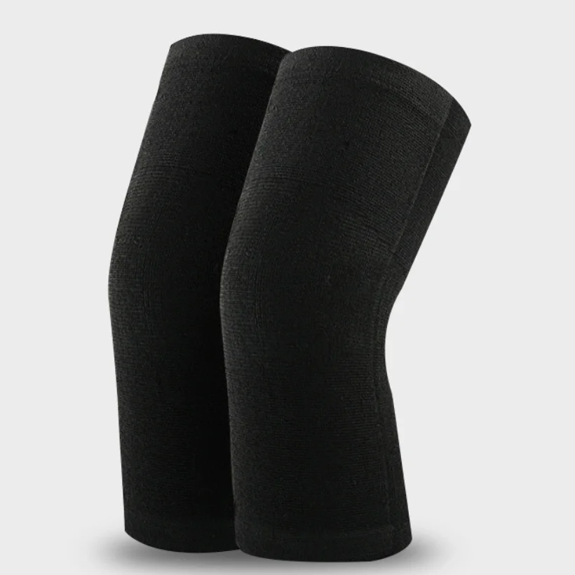 Протектор колена вентиляция теплый самонагревающийся наколенник для лечения