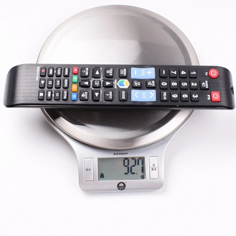 RM-D1078 универсальный пульт дистанционного управления для Samsung AA59-00638A 3D TV Smart LED LCD HDTV