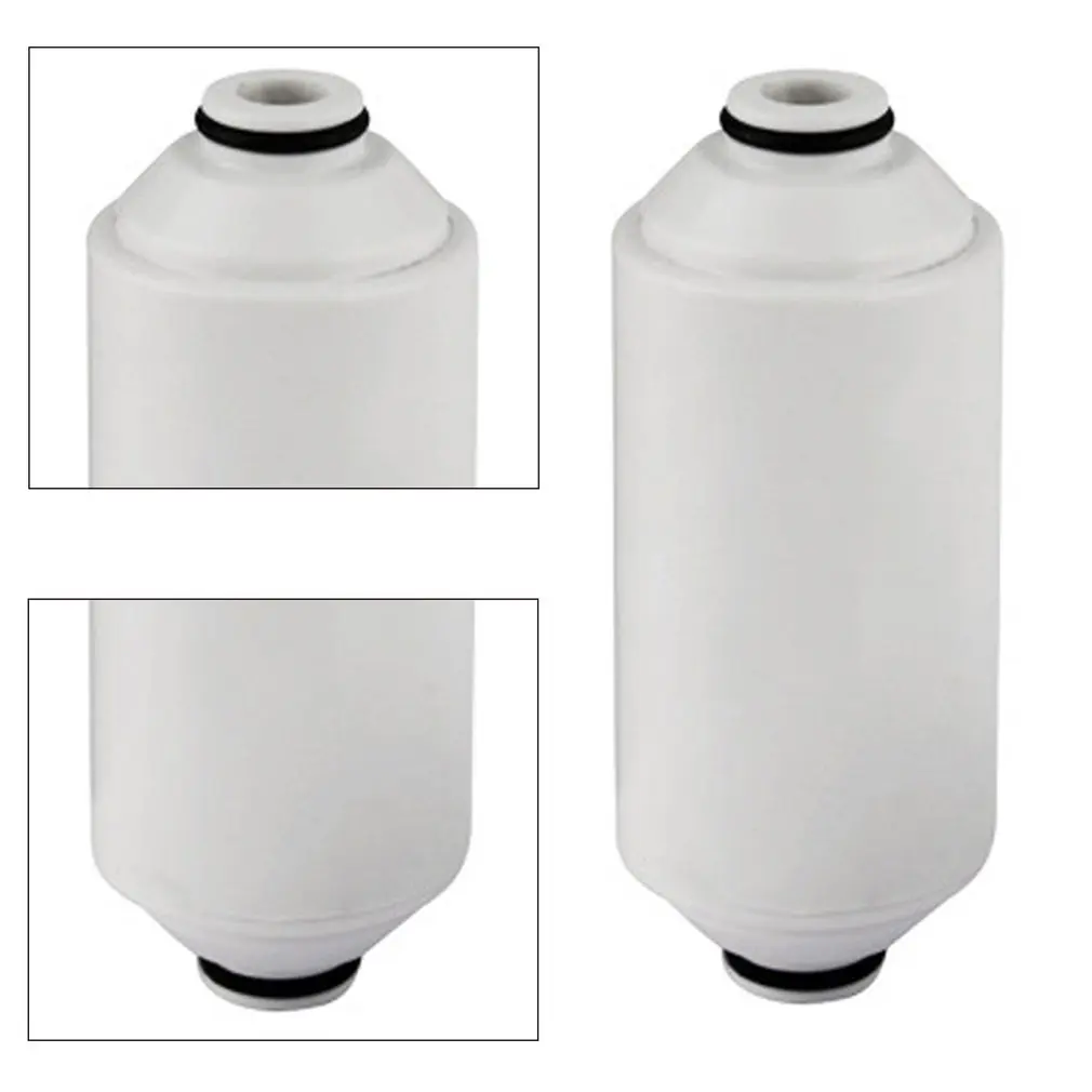 

Bathroom Shower Filter Bathing Water Filter Purifier Water Treatment Health Softener Chlorine Removal Water Purifier