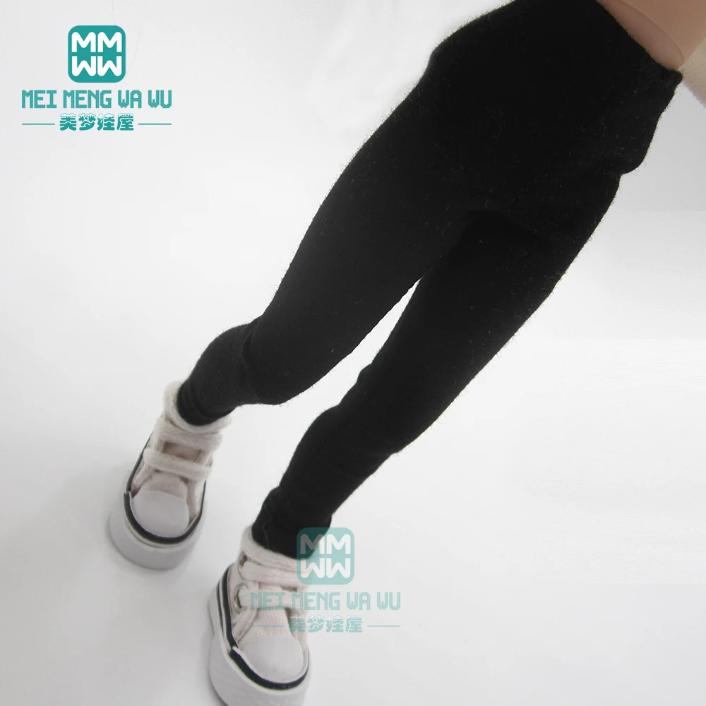 1 шт. Одежда для кукол Blyth модная футболка с надписью колготки кроссовки blyth azone ob24