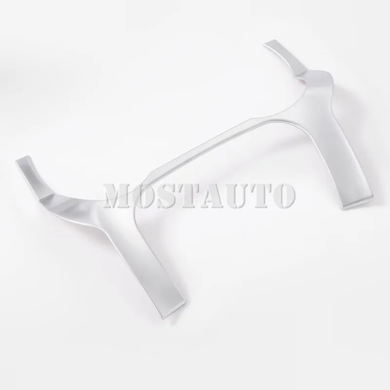 1 шт. накладки на переднюю панель автомобиля для Land Rover Range Evoque 2012-2018 | Автомобили и