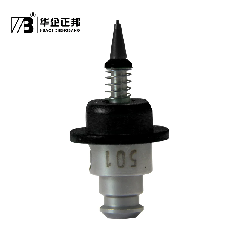 

Довольно хороший сопла juki для SMT pick и plzce машина TPJXZ-501
