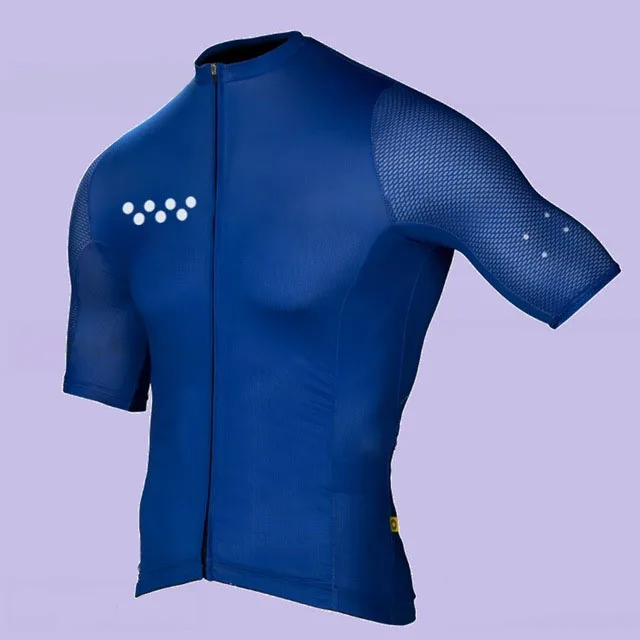 Air mesh sleeve 3 Pedla, новинка, фиолетовая, зеленая, синяя, трехсегментная, цветная, велосипедная футболка с коротким рукавом из сетчатой ткани, велосипедная рубашка BMX maglia da ciclista - Цвет: Air mesh sleeve 3