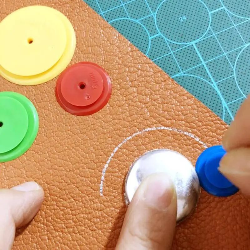 Линейка для рисования по коже многофункциональный инструмент сделай сам с