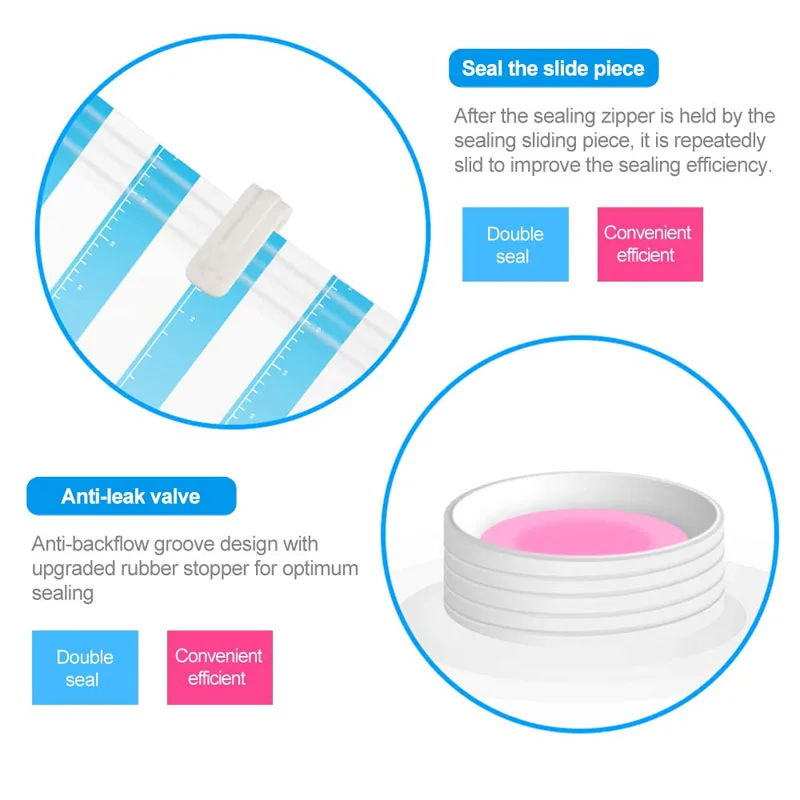 Вакуумные мешки для хранения одежды одеял подушек стеганых компактного размера