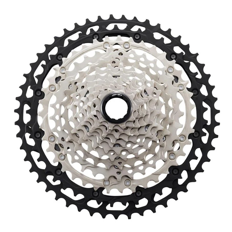 Набор компонентов для горного велосипеда Shimano Deore XT M8100 30T 32T 34T 36T 170 175 комплект