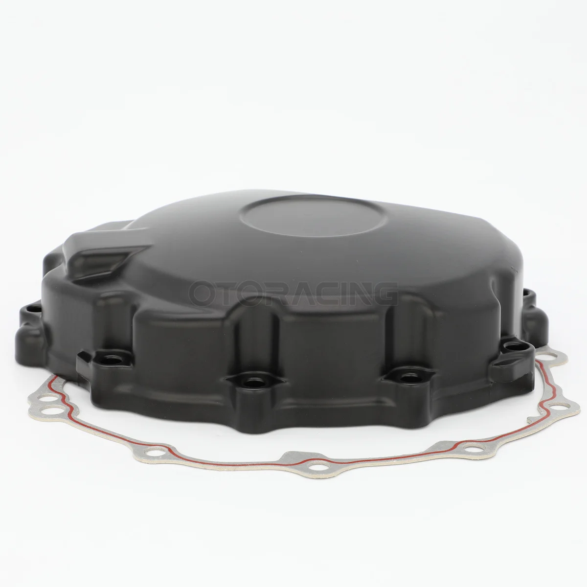 Крышка двигателя статор Картер генератор катушка боковая оболочка прокладка для