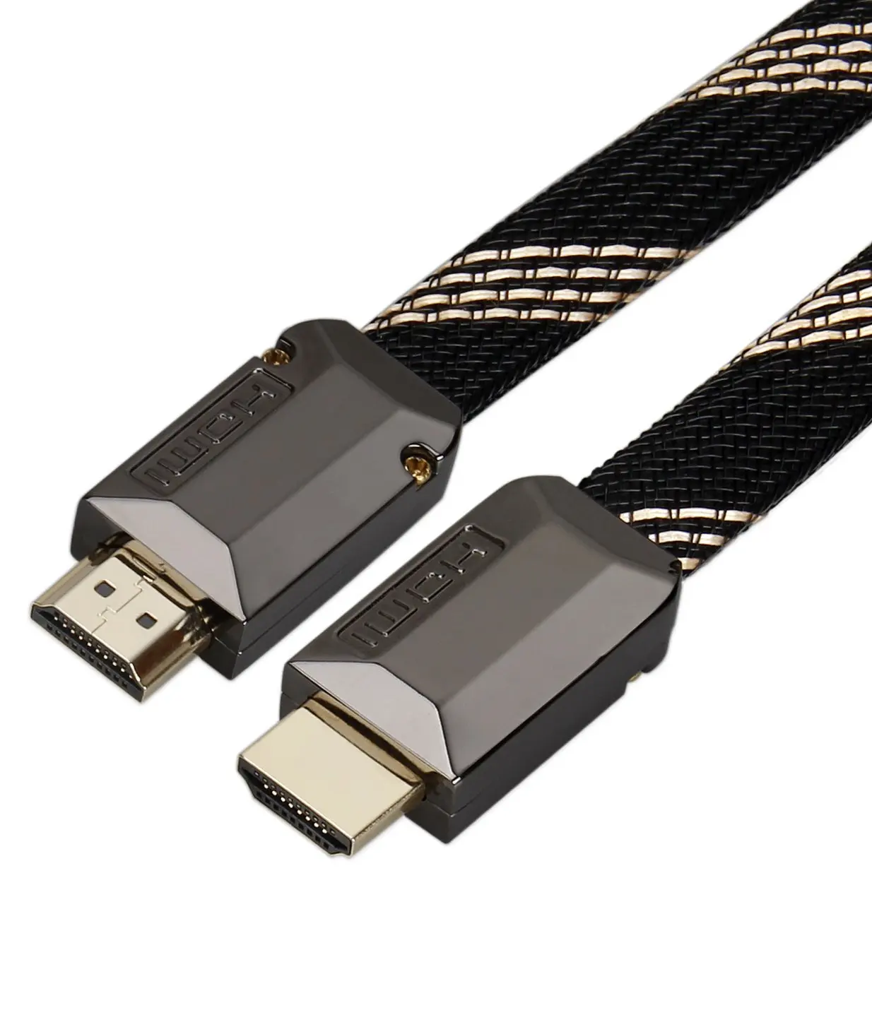 Домашний Телевизор 0 2 м 3 5 1080P Micro HDMI в позолоченный разъем для HD ТВ-проектора