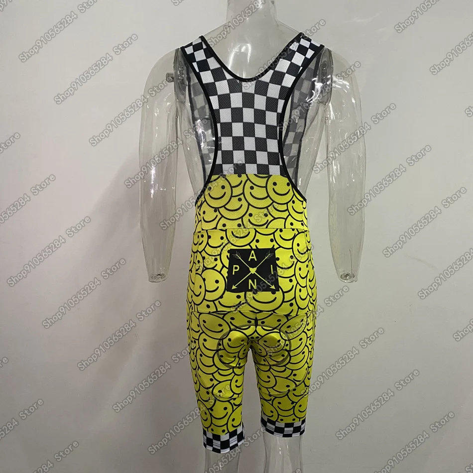 Фитнес-шорты для велосипедистов мужского пола с гелевой подкладкой на дорожные джерси байкерских штанах Hombre Lycra Pants Ropa Ciclismo Shorts Gel On.