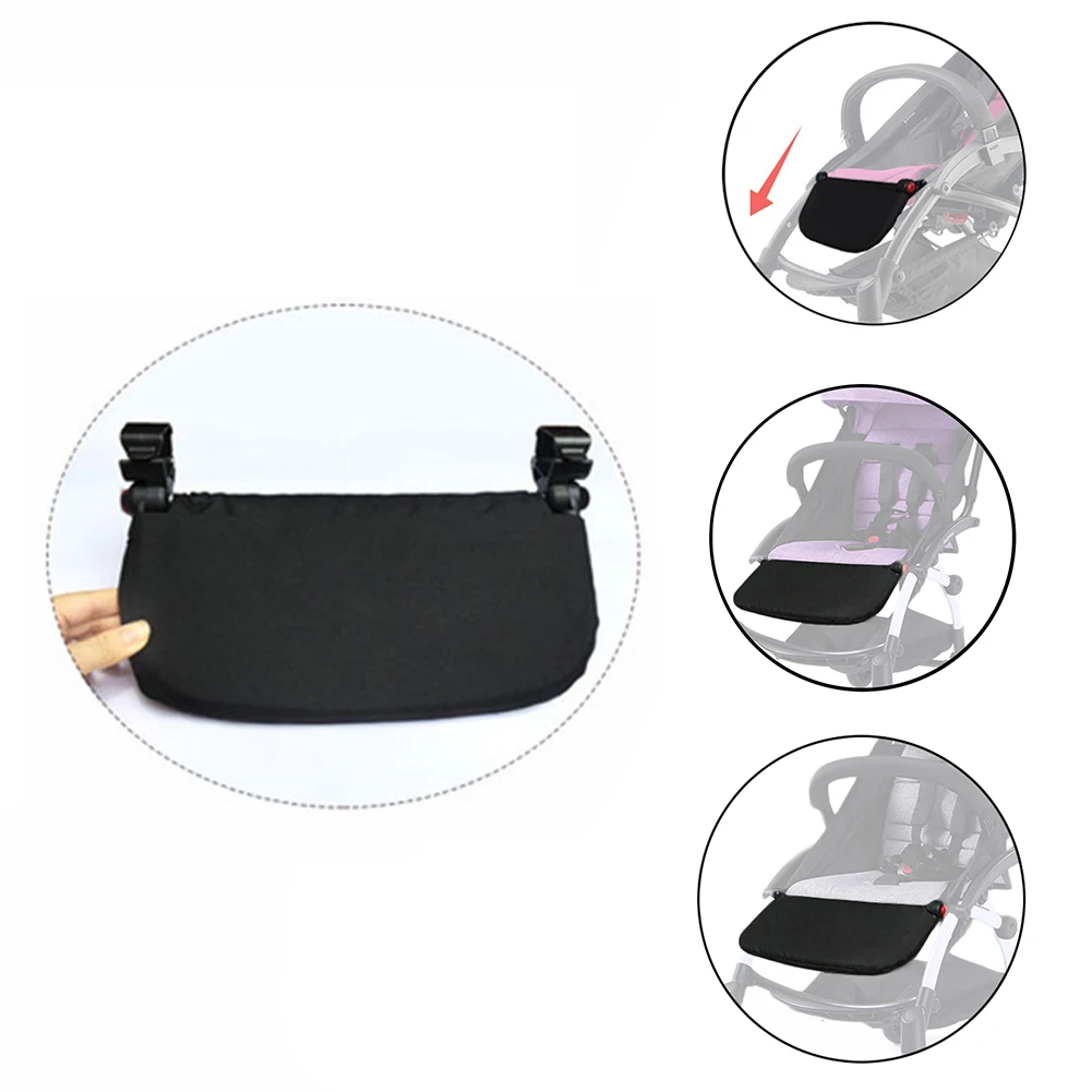 Складная Подножка для детской коляски|Аксессуары колясок| |