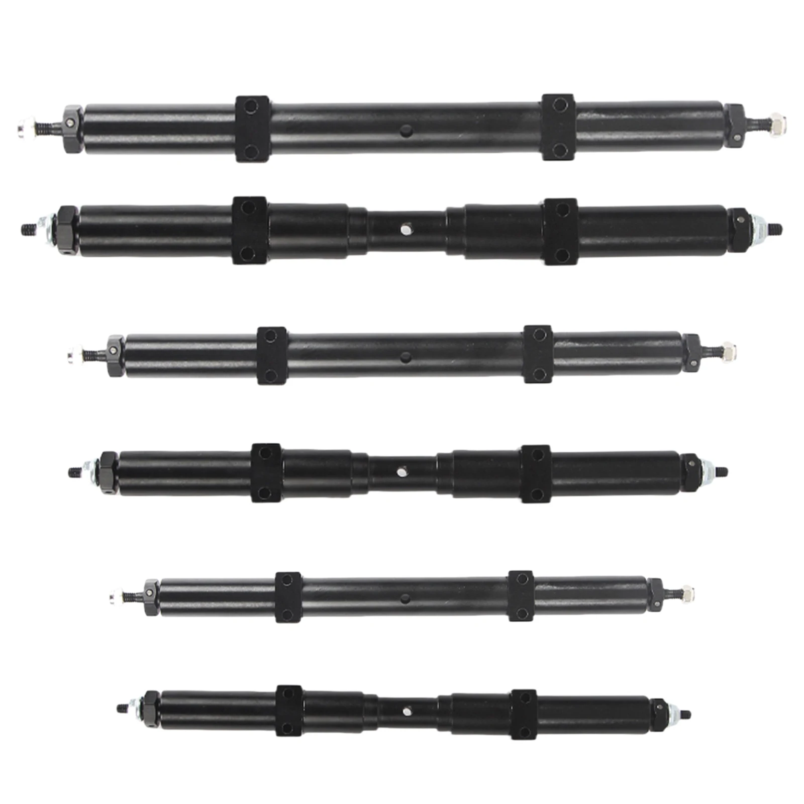 3 предмета в комплекте задний мост Корпус сзади рулевое колесо RC автомобиль