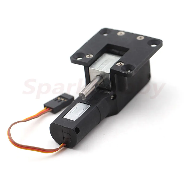 электрический выдвижной ша